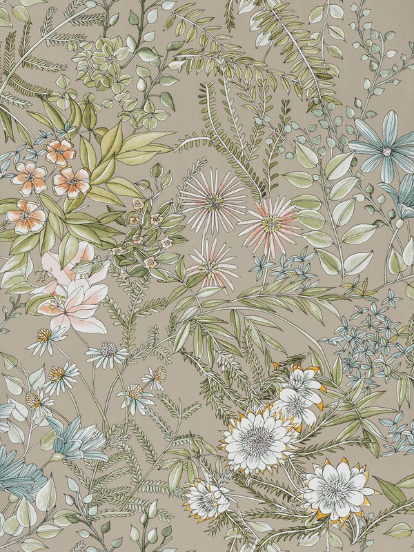Seren Sage01 | Fabricut