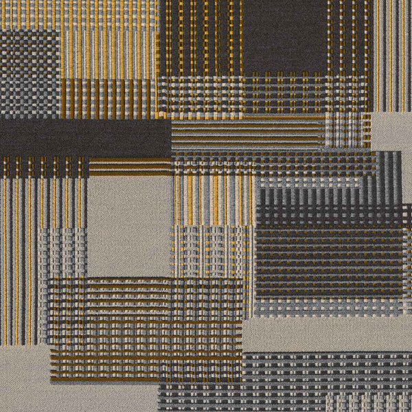 Handsome Plaid, Shaker Wallcoverings | Designtex