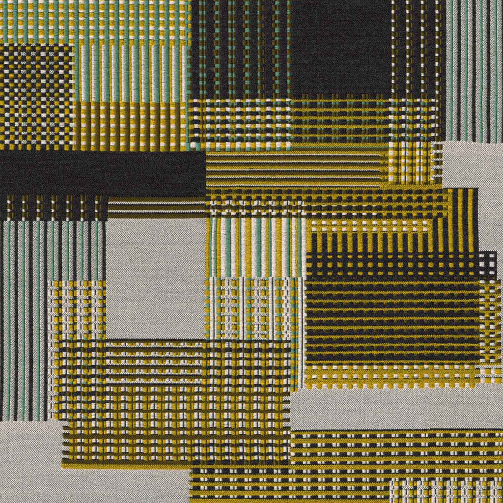Handsome Plaid, Goldfinch