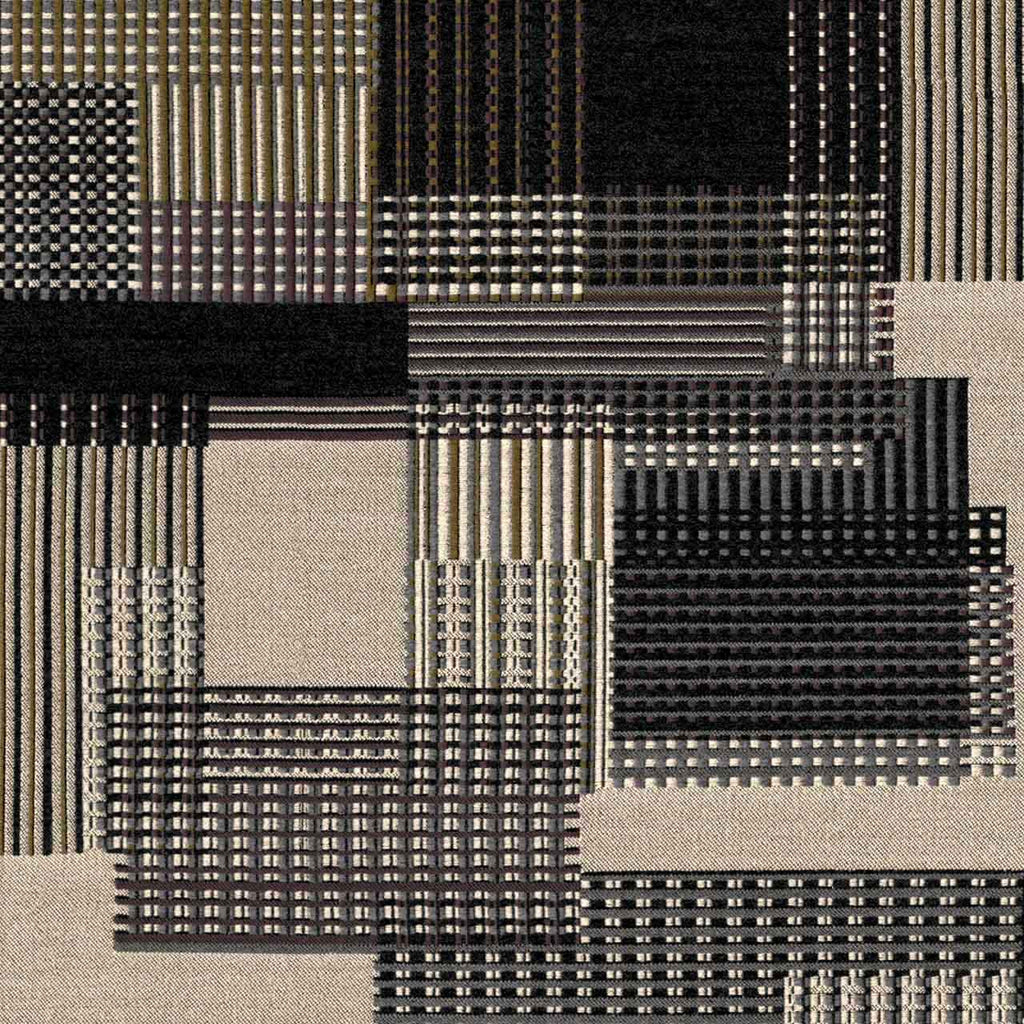 Handsome Plaid, Birch