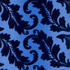 Arc de Triomphe Flock Wallcovering