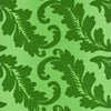 Arc de Triomphe Flock Wallcovering