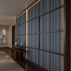 Vista Point - Twilight Upholstered Wall Panel | Architectural Fabrics