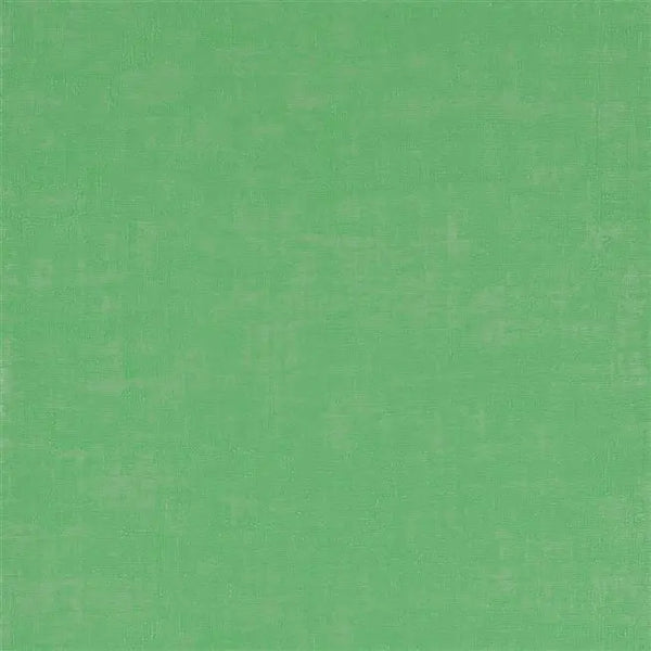 Seta Brush Stroke 09 Emerals Wallpaper | Designers Guild Europe