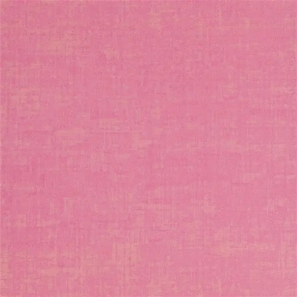 Seta Brush Stroke 11 Magenta Wallpaper | Designers Guild Europe