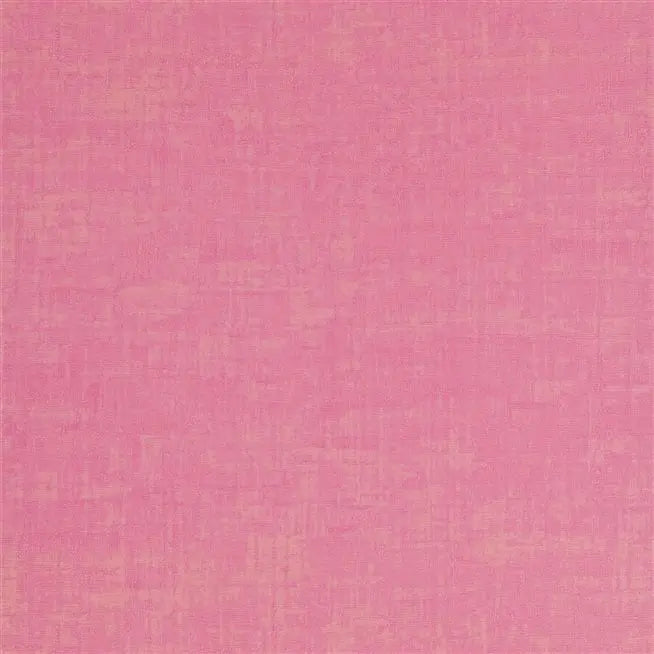 Seta Brush Stroke 11 Magenta Wallpaper | Designers Guild Europe