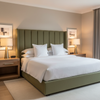 Rincon - Meadow Upholstered Headboard | Architectural Fabrics