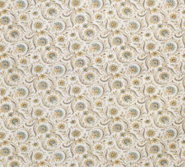 Nina Campbell Fabric - Off-White Wallcovering | Nina Campbell