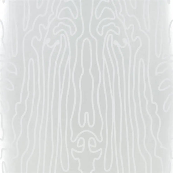 Intuition 02 Tourterelle Cream Wallpaper | Designers Guild Europe