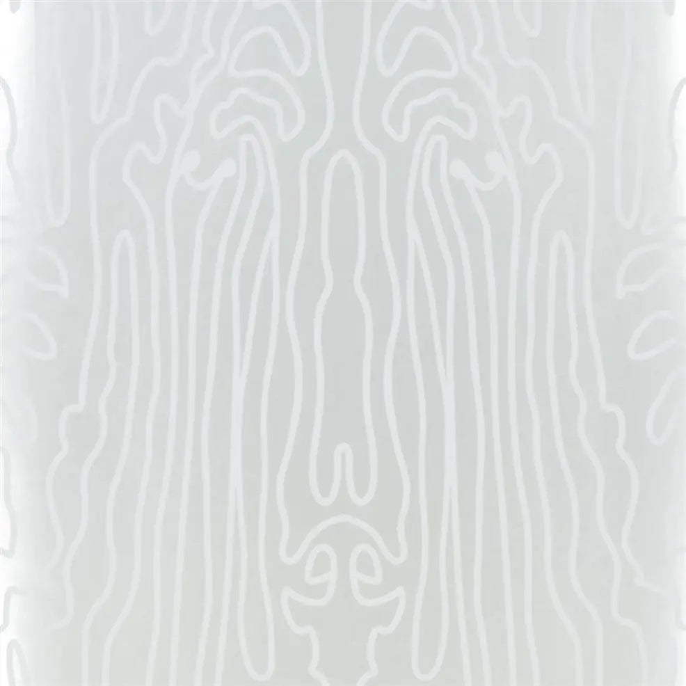 Intuition 02 Tourterelle Cream Wallpaper | Designers Guild Europe