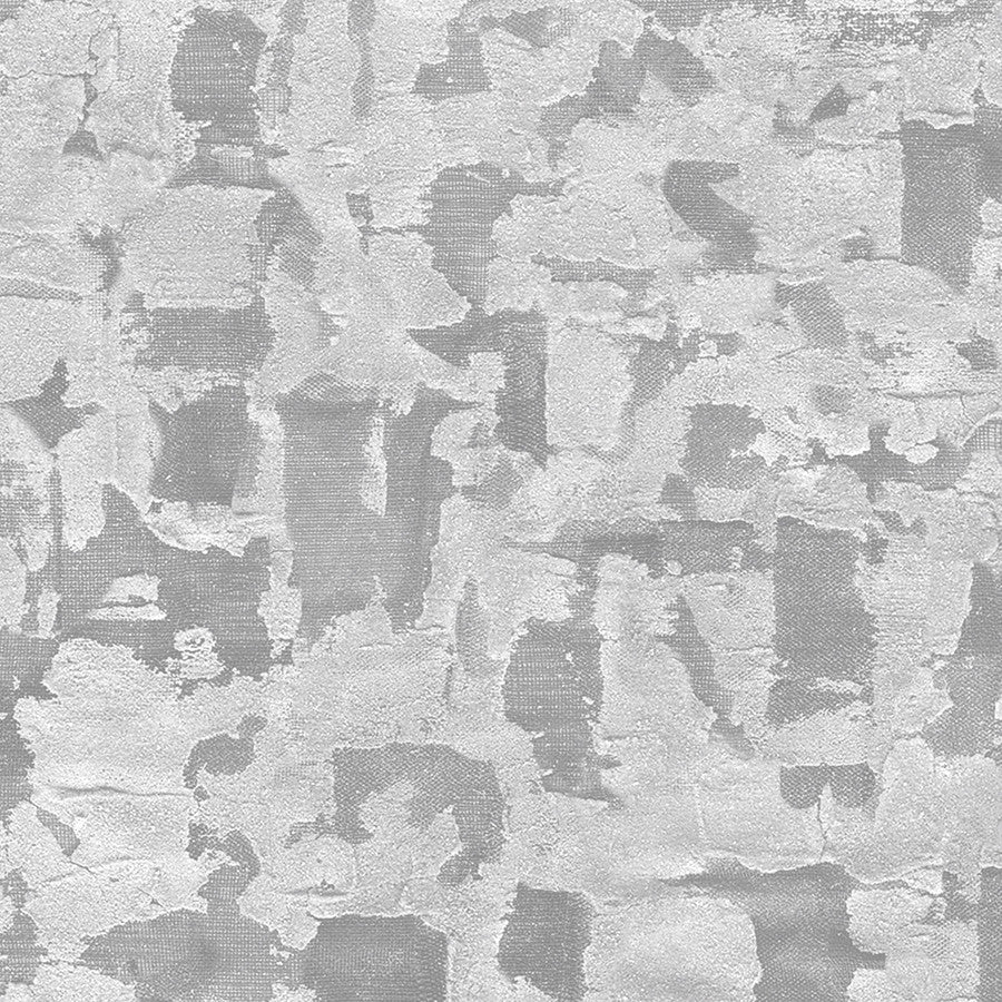 Plaster, Gray