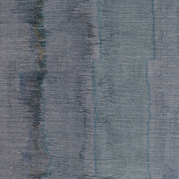Inkwash, Indigo Wallcoverings | Designtex