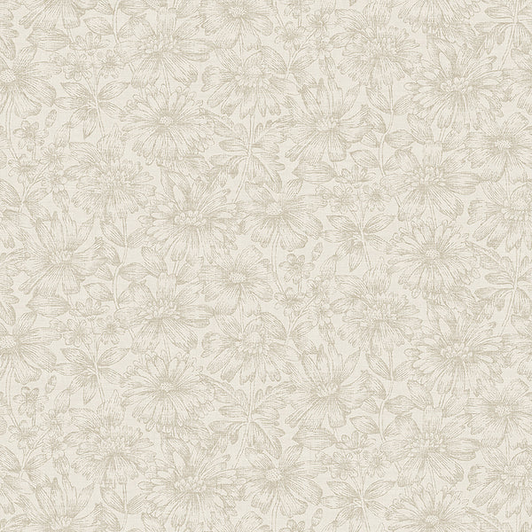 Gabriella, Stone Wallcoverings | Schumacher