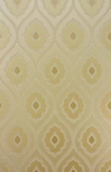 Vignola 02  Wallpaper | Nina Campbell Europe