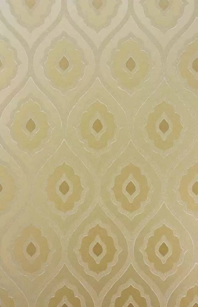 Vignola 02  Wallpaper | Nina Campbell Europe