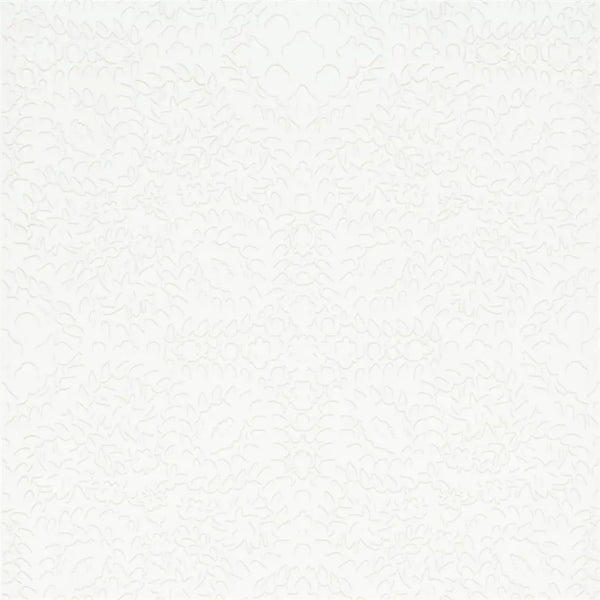 Boutis Tone on Tone 05 Ivoire Wallpaper | Christian Lacroix Europe