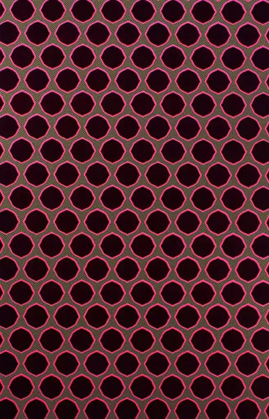 Gioconda Flock Velvet 02  Wallpaper | Nina Campbell Europe