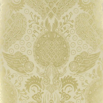 Marseille 03 Gold | Christian Lacroix Europe