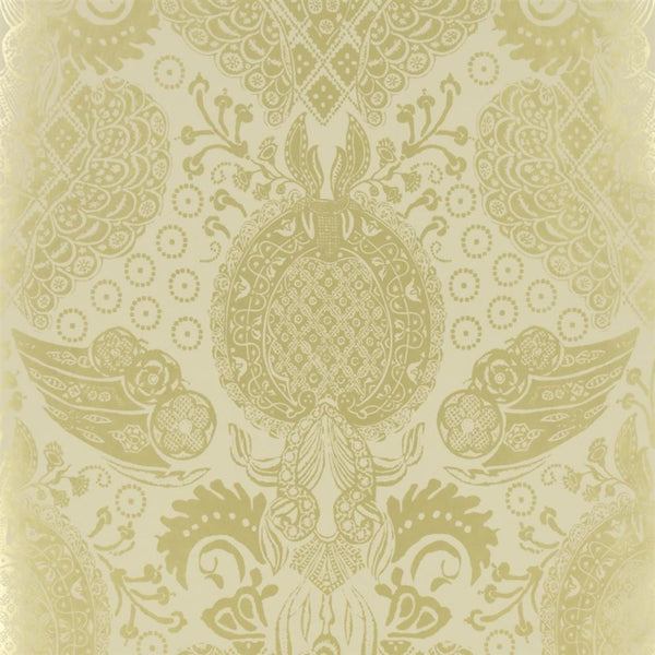 Marseille 03 Gold | Christian Lacroix Europe