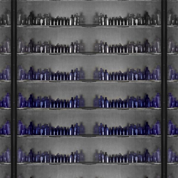 Antidote By Raqs Media Collective Gray | Maharam