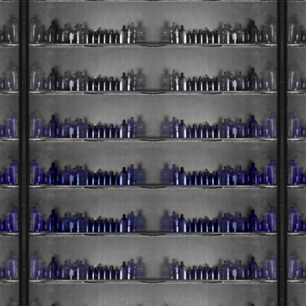 Antidote By Raqs Media Collective Gray | Maharam