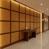 Big Bird - Big Bird Performance Vinyl Upholstered Wall Panel | Architectural Fabrics
