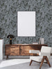 Famous Garden Gray Wallcovering | AS Creation
