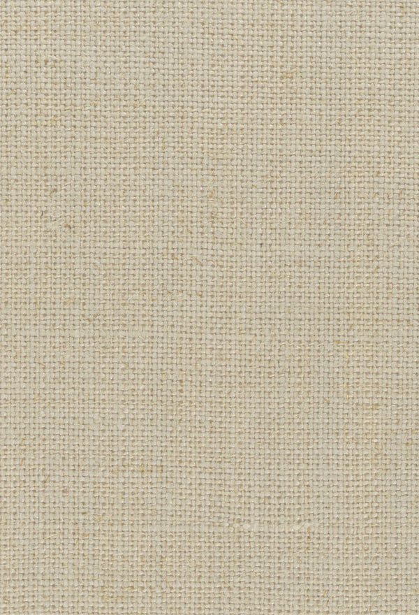 Boothbay-Fog Linen Wallcovering | Phillipe Romano
