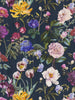 Styleguide Modern 2027 Navy Wallcovering | AS Creation
