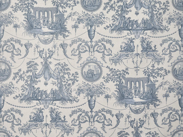 Mariage de figaro Encre | Pierre Frey