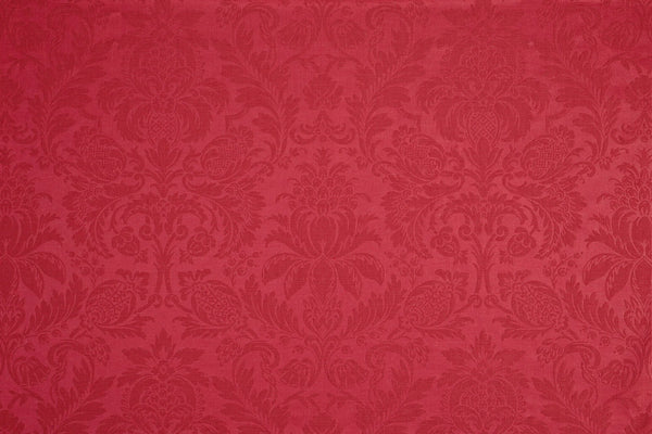 Beaufort Cerise | Pierre Frey