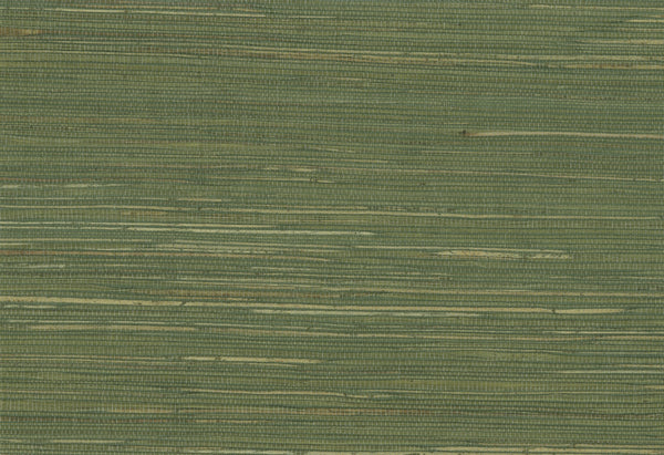 Provincetown-Dried Herb Hemp Wallcovering | Phillipe Romano