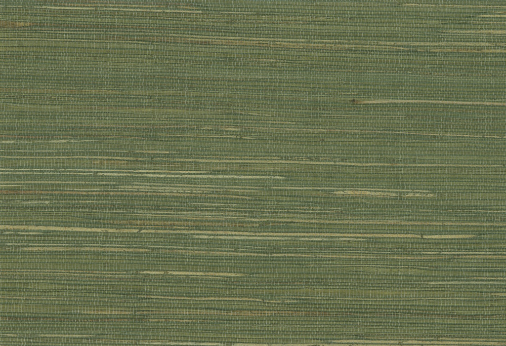 Provincetown-Dried Herb Hemp Wallcovering | Phillipe Romano — HEMP-500300