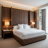 Bastia - Bastia Performance Polyurethane Upholstered Headboard | Architectural Fabrics