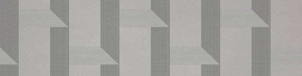 Fishers Island-Pewter Suede Wallcovering | Phillipe Romano