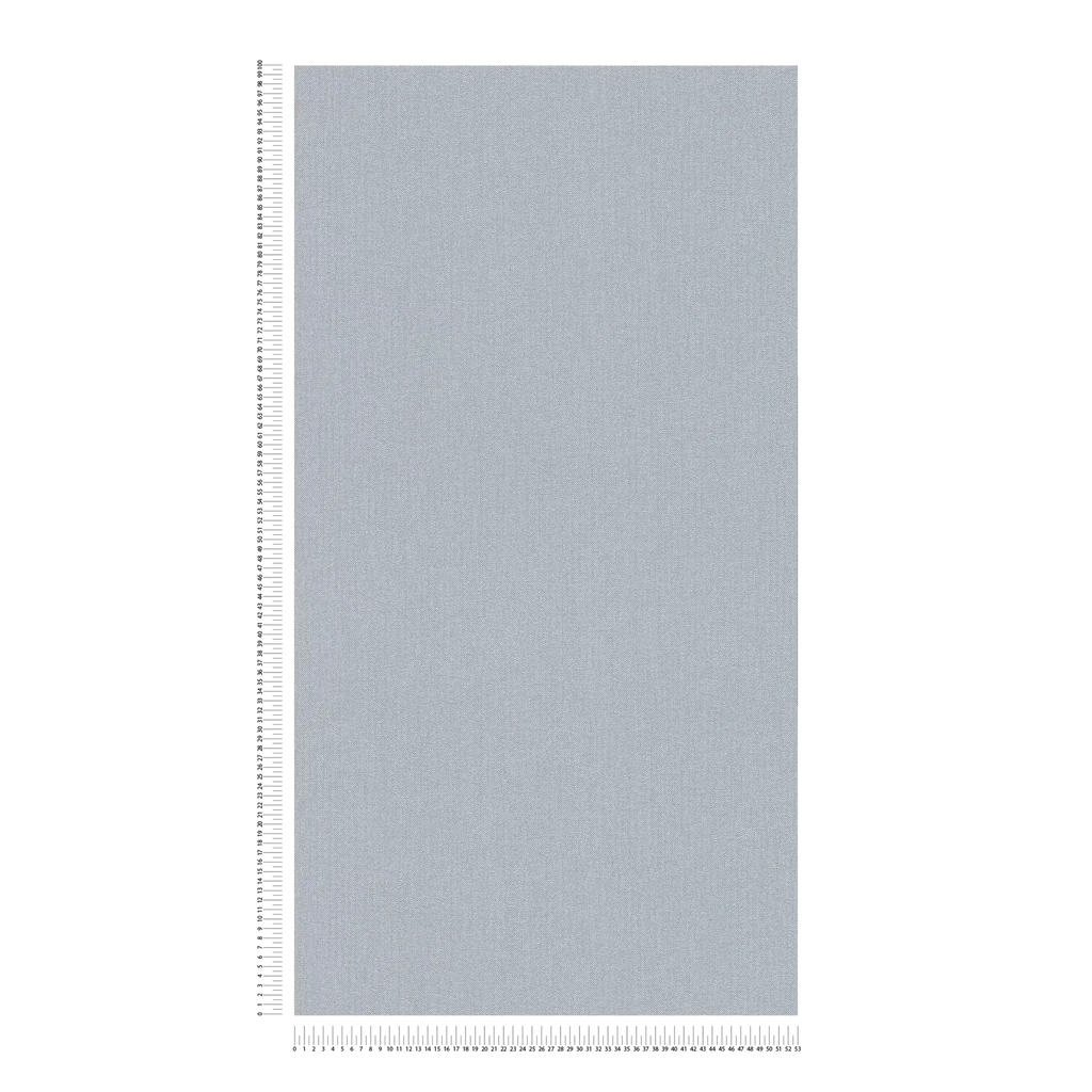 Pure Elegance Grey Wallcovering | AS Creation