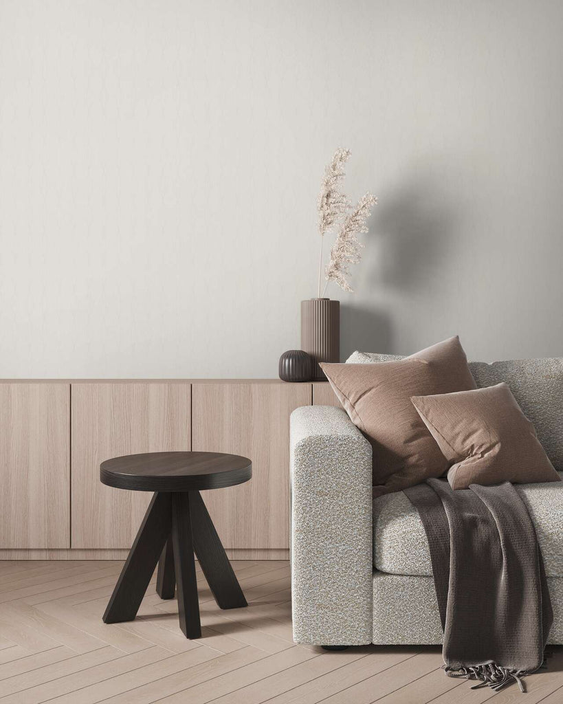 Elite of Shades Beige Wallcovering | AS Creation