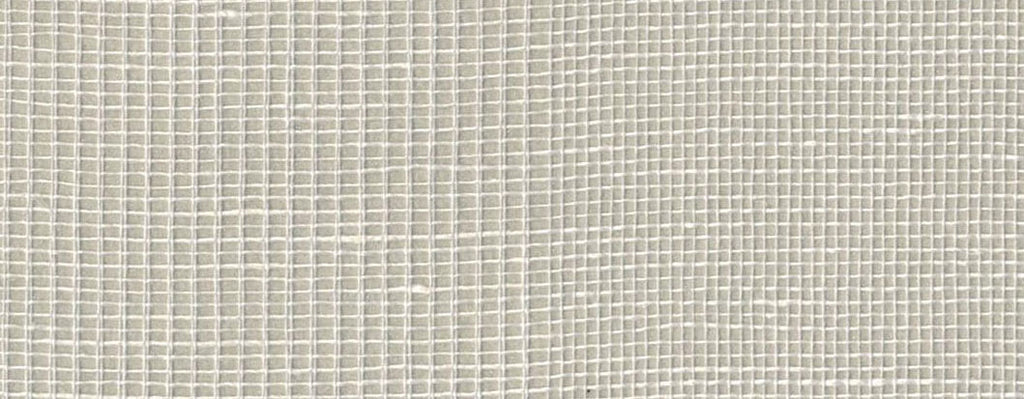 Carmel-Oatmeal Linen Wallcovering | Phillipe Romano — LINN-500020