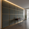 Maho Bay - Amazon Upholstered Wall Panel | Architectural Fabrics