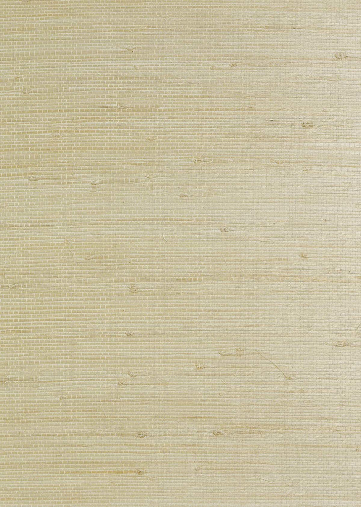 Nantucket Grasscloth Almond Wallcovering | Phillipe Romano