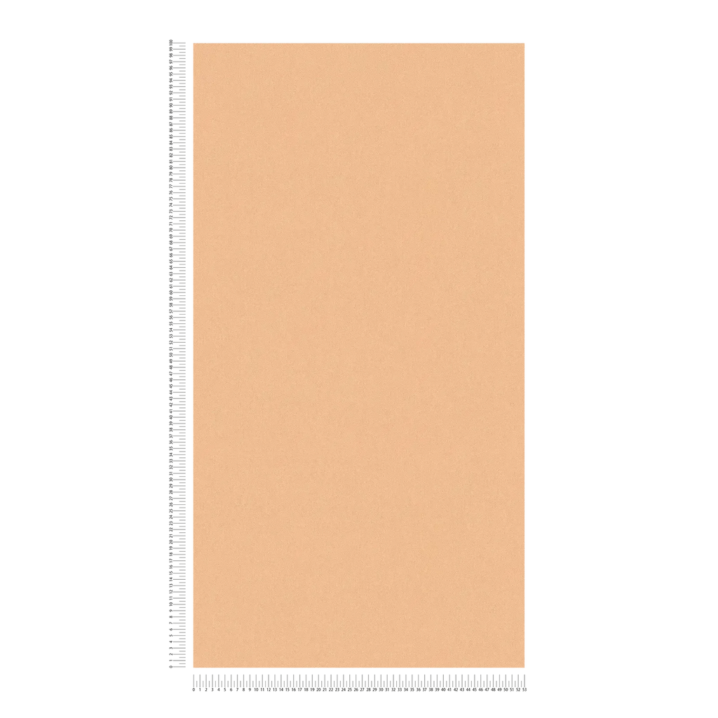 Jungle Chic Orange Wallcovering | AS Creation