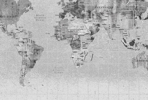 Aged Maps | Coordone Europe