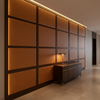 Berretta - Berretta Performance Vinyl Upholstered Wall Panel | Architectural Fabrics