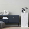 Meistervlies Create White Wallcovering | AS Creation