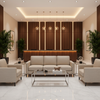 Treasure Beach - Sahara Upholstered Sofa | Architectural Fabrics
