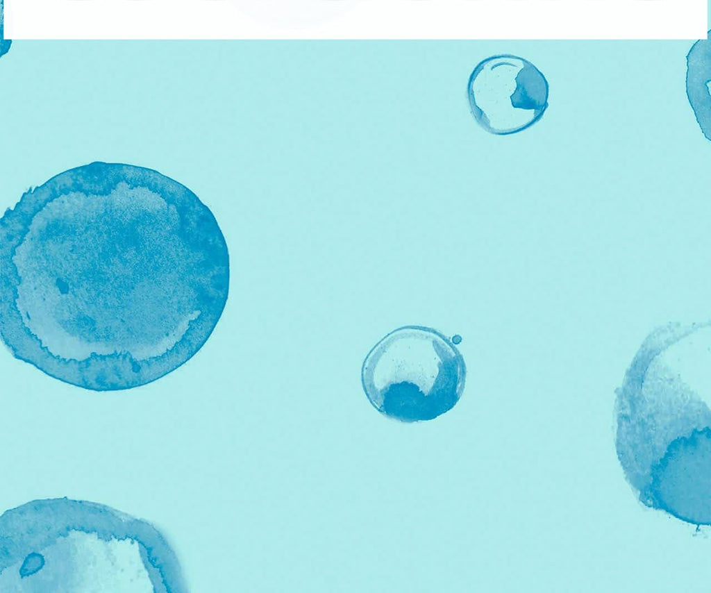 Floating Bubbles