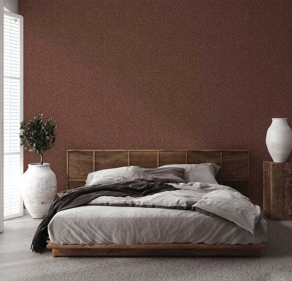 Metropolitan Stories Ii Brown Wallcovering | AS Creation