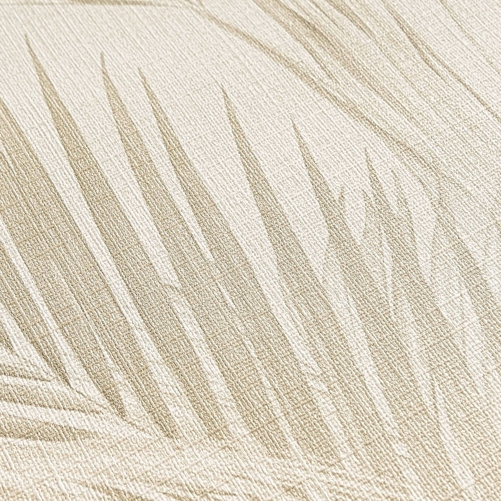 Michalsky 6 Beige Wallcovering | AS Creation