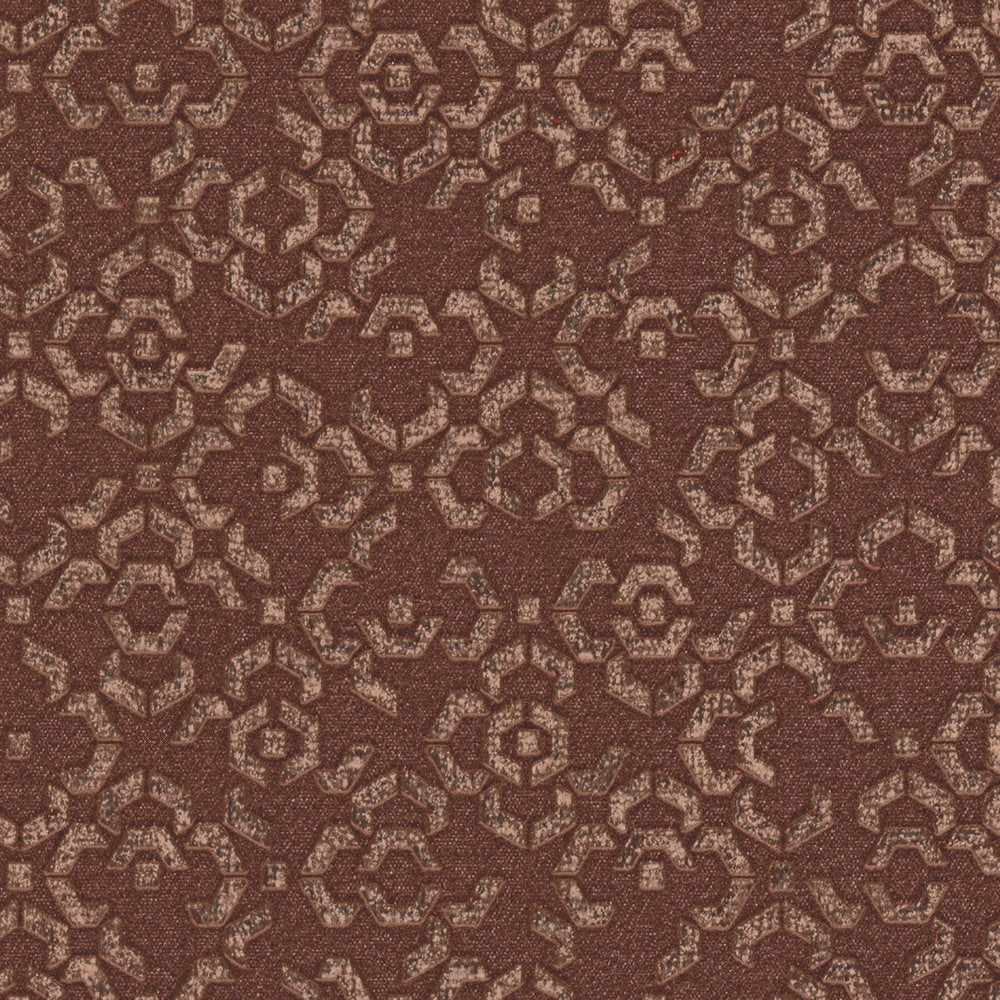 Metropolitan Stories Ii Brown Wallcovering | AS Creation
