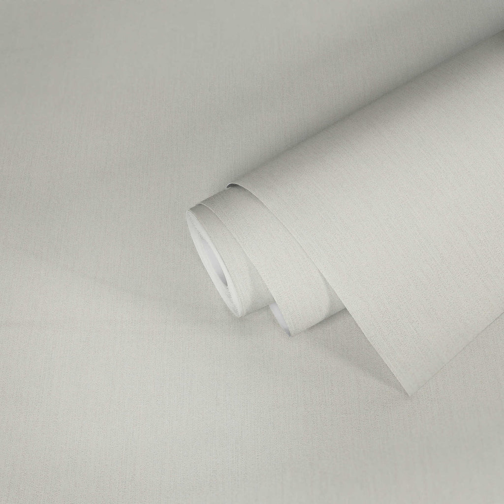 Shades of White White Wallcovering | AS Creation